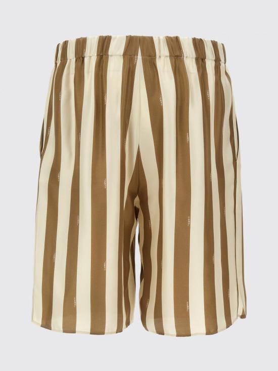 25FW 펜디 숏팬츠 FB1045AU6Z F1QYZ Multicolor - FENDI