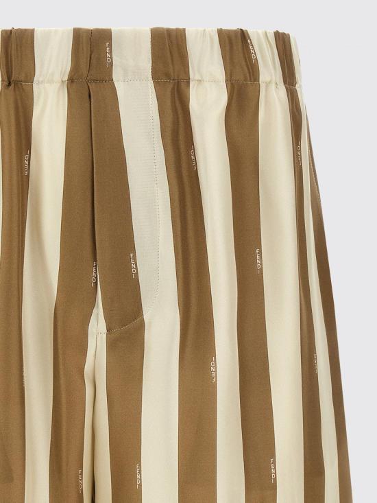 25FW 펜디 숏팬츠 FB1045AU6Z F1QYZ Multicolor - FENDI