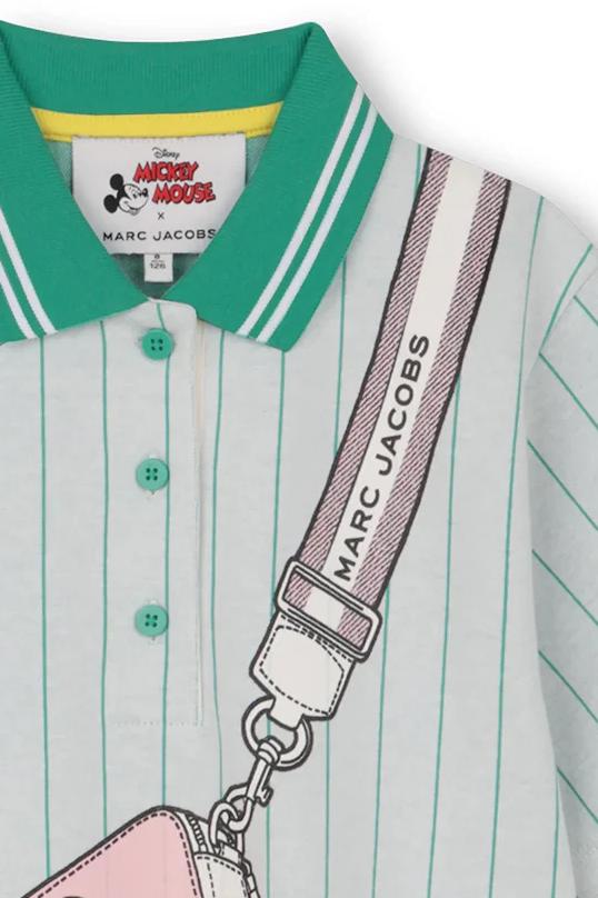 26SS [키즈] 마크제이콥스 원피스 W60716 126 MultiColour - MARC JACOBS