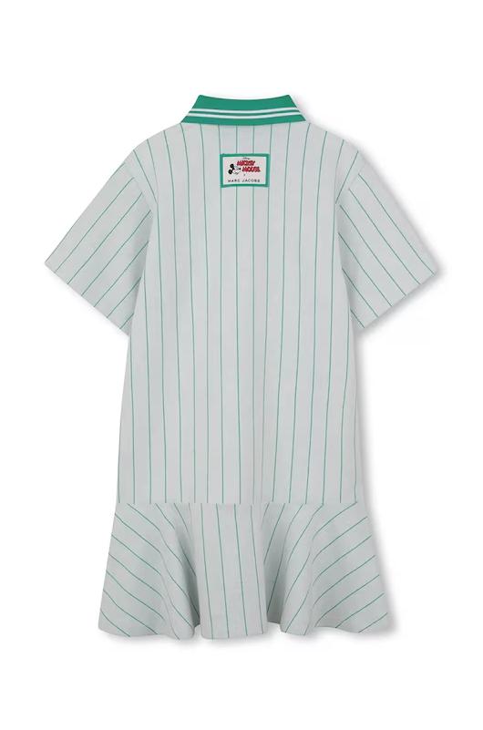 26SS [키즈] 마크제이콥스 원피스 W60716 126 MultiColour - MARC JACOBS