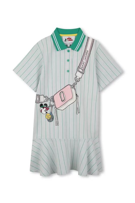 26SS [키즈] 마크제이콥스 원피스 W60716 126 MultiColour