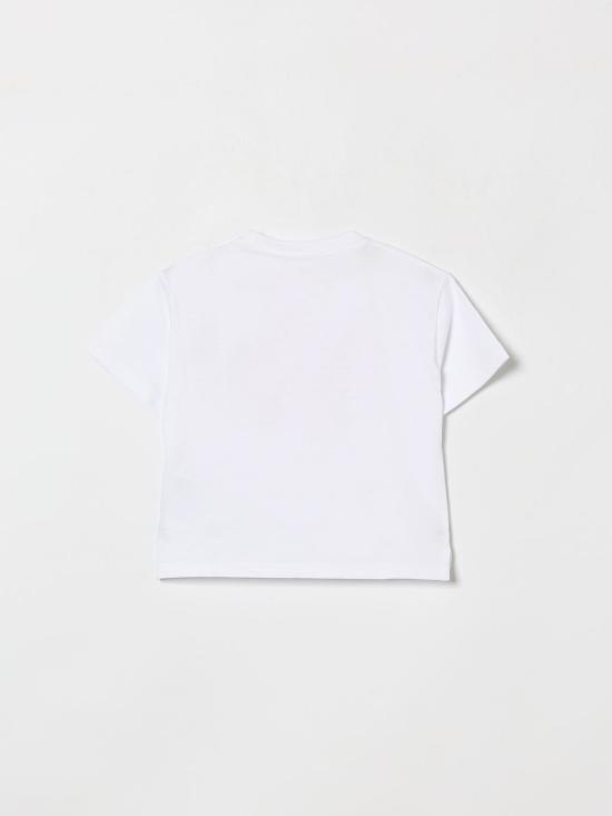 26SS [키즈] 구찌 티셔츠 855540XJHO7 9055 White - GUCCI