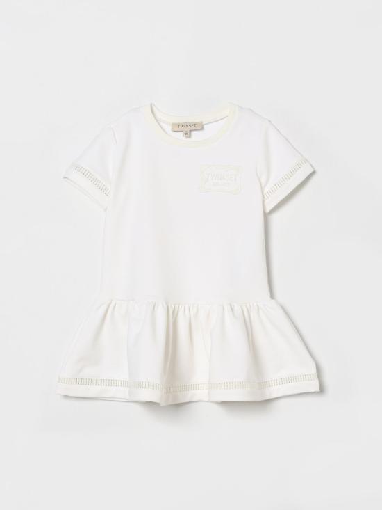 26SS [키즈] 트윈셋 원피스 261GB2082 00526 White