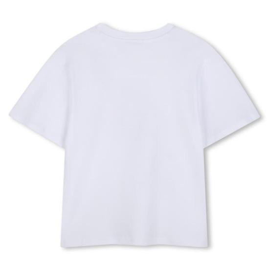 26SS [키즈] 마크제이콥스 티셔츠 W60742 10P White - MARC JACOBS