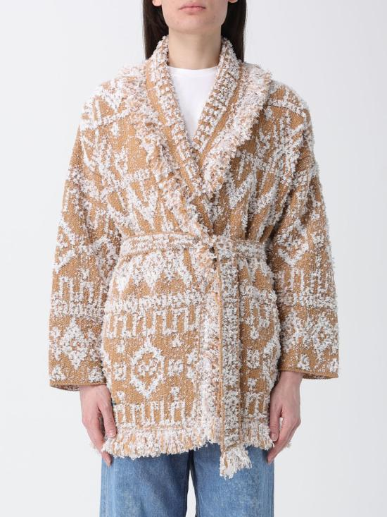 26SS 알라누이 스웨터 LWHB064R26KNI004 1704 White