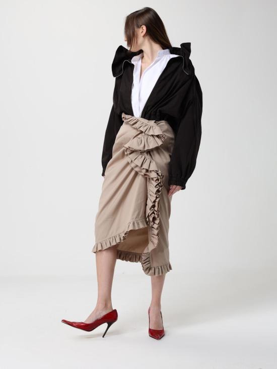 26SS 드리스 반 노튼 셔츠 2610107443314 1 White - DRIES VAN NOTEN