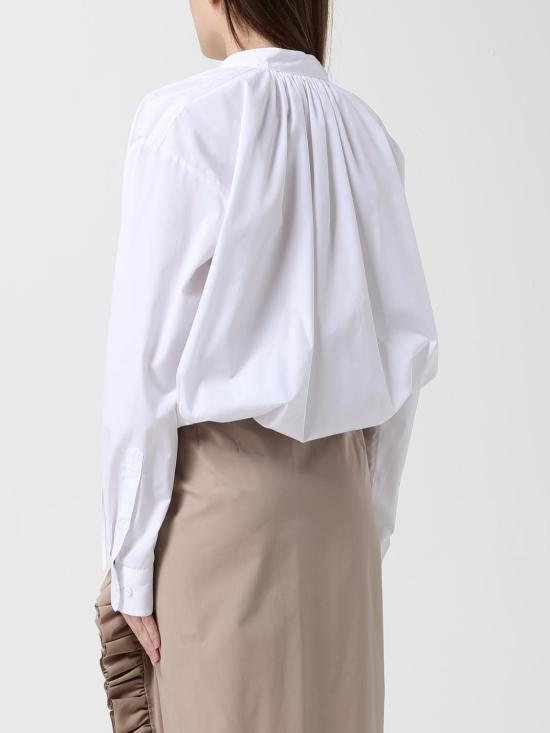 26SS 드리스 반 노튼 셔츠 2610107443314 1 White - DRIES VAN NOTEN