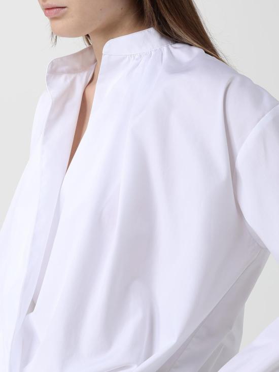 26SS 드리스 반 노튼 셔츠 2610107443314 1 White - DRIES VAN NOTEN