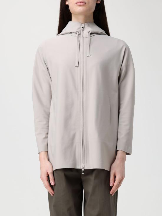 26SS 두노 자켓 NAOMI MASSA 149 Grey