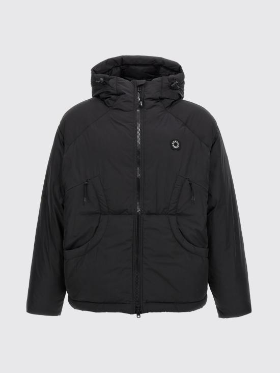 25FW 겐조 자켓 FF65OU1449NK 99 Black