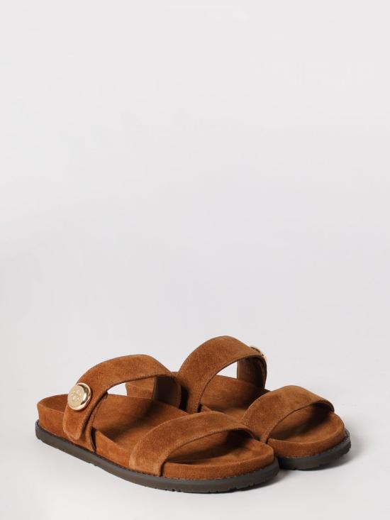 26SS 토리버치 힐/펌프스 183246 207 Beige - TORY BURCH