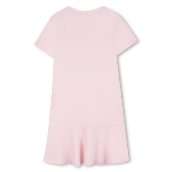 26SS [키즈] 마크제이콥스 원피스 W60711 475 Pink - MARC JACOBS