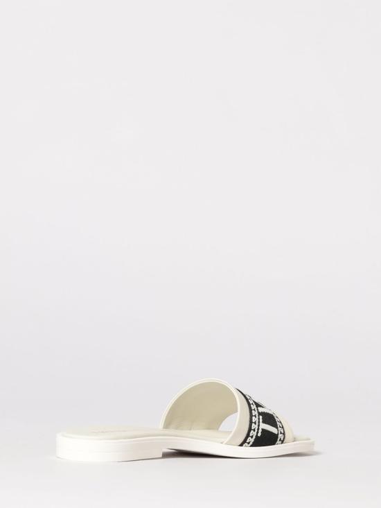 26SS [키즈] 트윈셋 샌들 261GCJ04A 00526 White - TWINSET