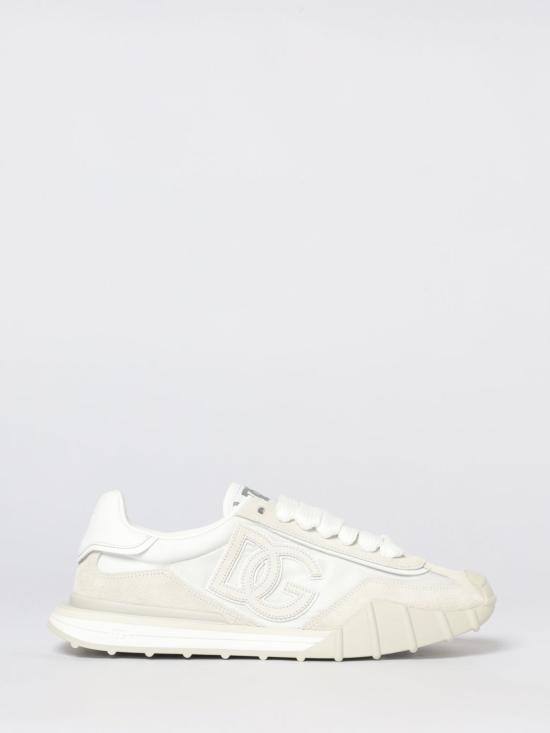 26SS 돌체앤가바나 스니커즈 CS2384A0136 8S169 White