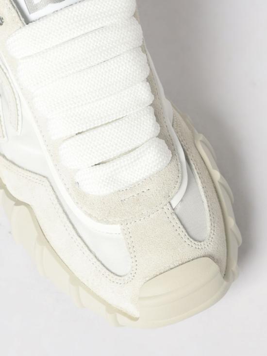 26SS 돌체앤가바나 스니커즈 CS2384A0136 8S169 White - DOLCE & GABBANA