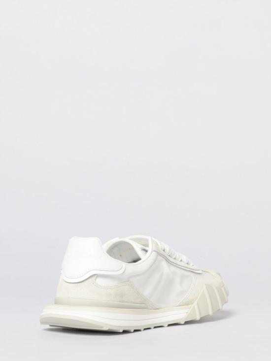 26SS 돌체앤가바나 스니커즈 CS2384A0136 8S169 White - DOLCE & GABBANA