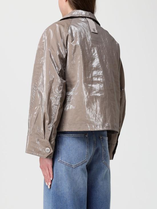 26SS 두노 자켓 ELINA MARATEA OERDA 106 Grey - DUNO