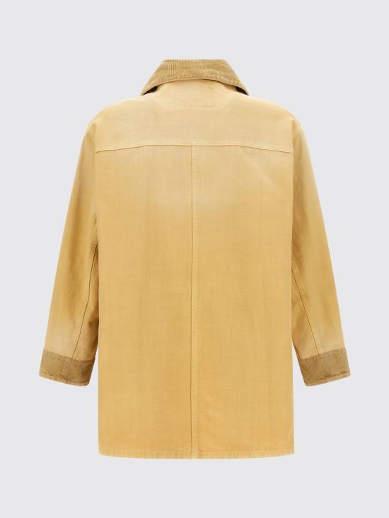 25FW 웨일즈보너 코트 MA25CO01CO01 800 Sand - WALES BONNER