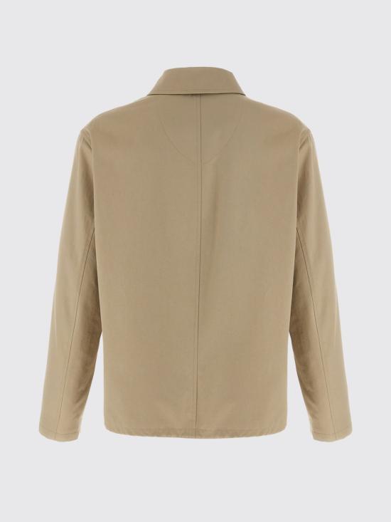 25FW 버버리 개버딘 자켓 8106385 Beige - BURBERRY