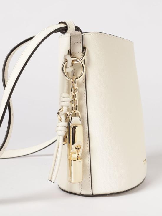 26SS 훌라 토트백 WE00859ARE000 PNN00 Yellow Cream - FURLA