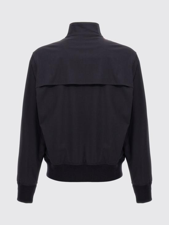 25FW 지방시 자켓 BM018314PY 403 Blue - GIVENCHY