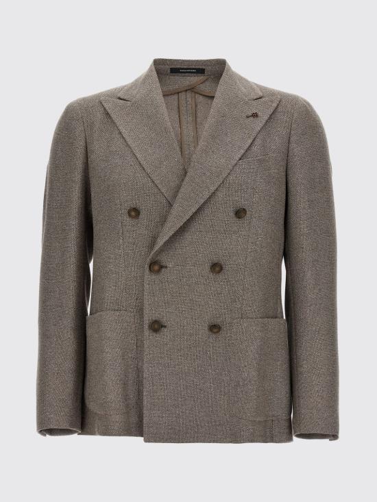 25FW 딸리아토레 수트 자켓 1SMC20K440038 T3167 Grey