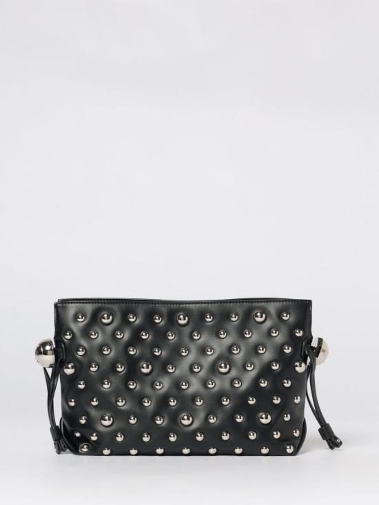 26SS 리우조 크로스백 AA6099ES032 22222 Black