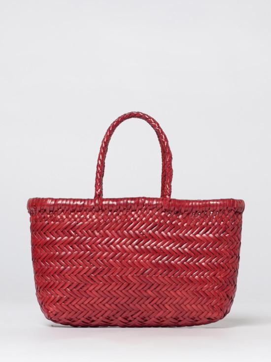 26SS 드래곤디퓨전 토트백 68809 POPPY Red