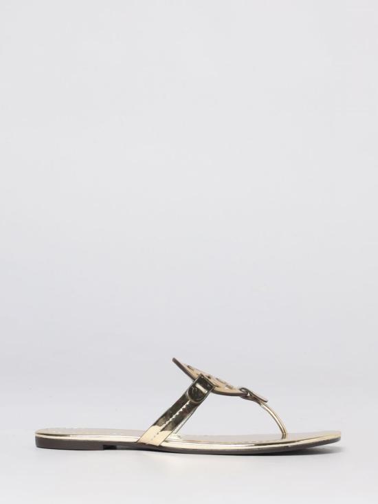 26SS 토리버치 힐/펌프스 170345 700 Gold