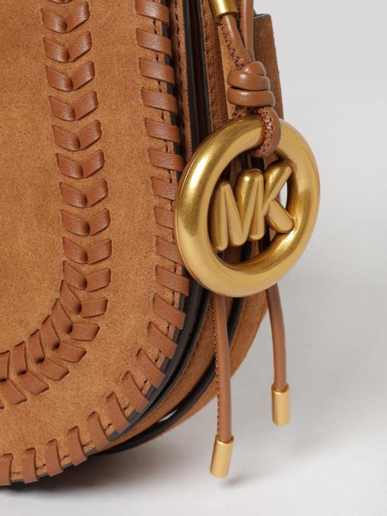 26SS 마이클 코어스 크로스백 30S6AQ5M6O 230 Brown - MICHAEL KORS