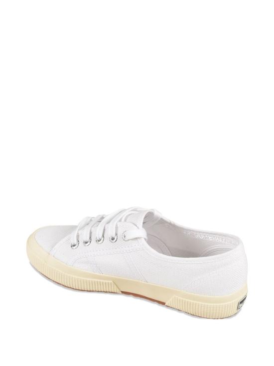 26SS 수페르가 드레스 슈즈 2750COTUCLASSIC ARF White off white - SUPERGA