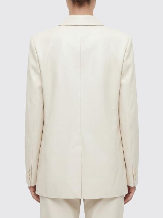 26SS 안다마네 자켓 T193012ATNP262 115 White - ANDAMANE