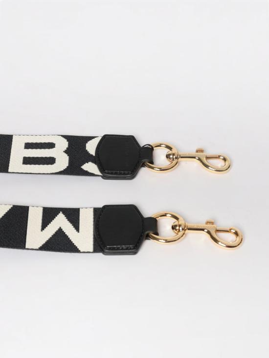 26SS 마크제이콥스 가죽소품 2S3SST013S02 005 Black - MARC JACOBS