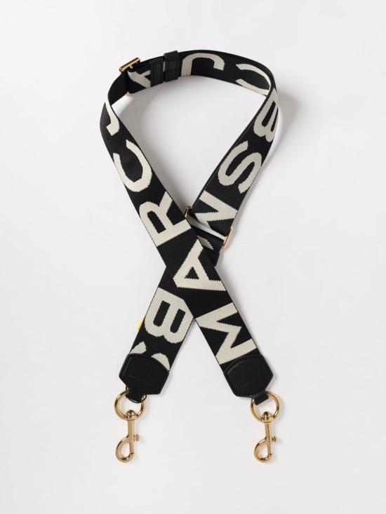 26SS 마크제이콥스 가죽소품 2S3SST013S02 005 Black