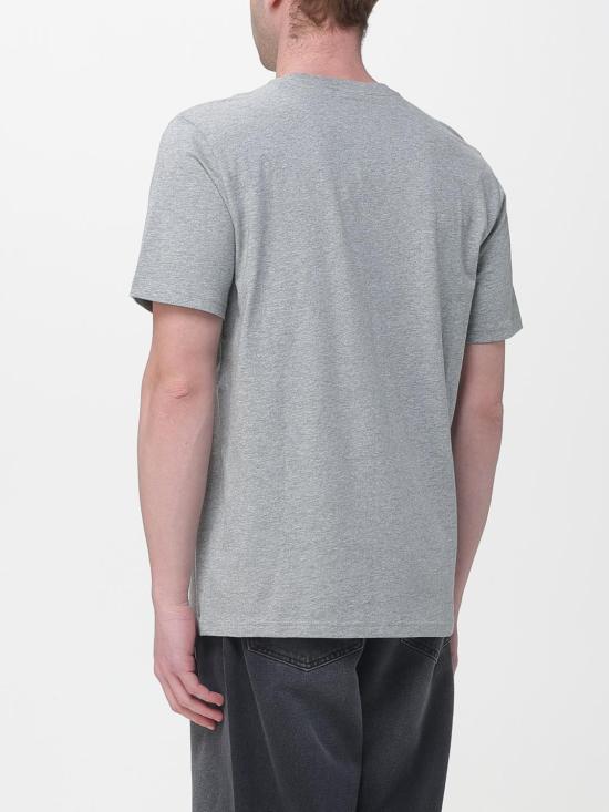 26SS 칼하트 WIP 반팔 티셔츠 I030434 V6XX Grey - CARHARTT WIP