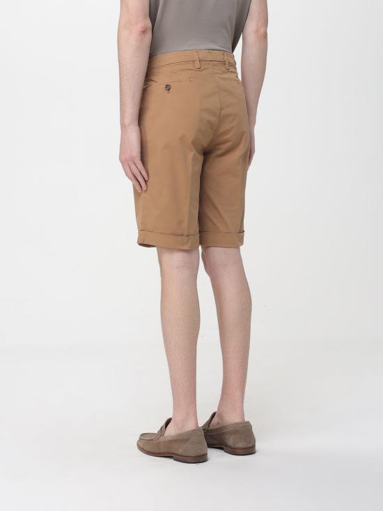 26SS 브릴리아1949 숏팬츠 BG101300127 00068 Brown - BRIGLIA 1949