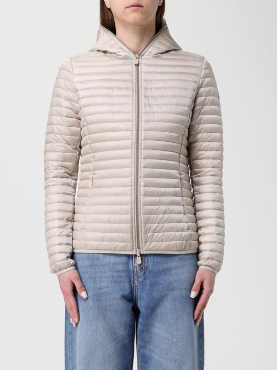 26SS 세이브더덕 자켓 D33620WALEXA 40003 Beige