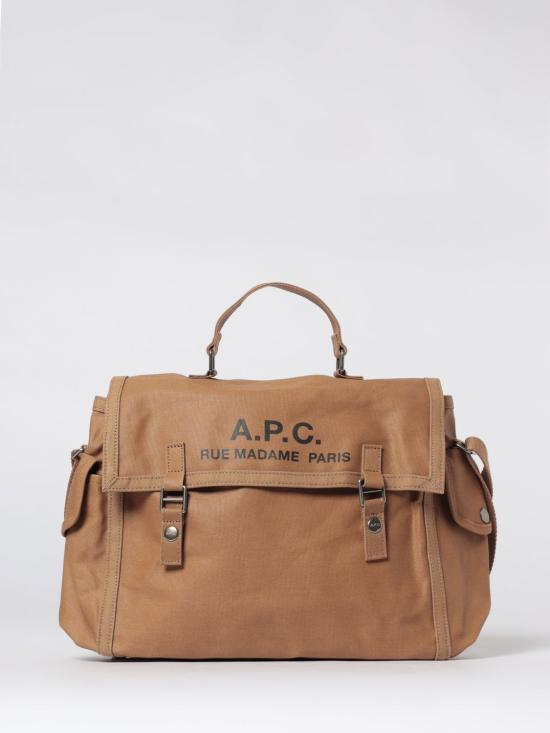 26SS 아페쎄 숄더백 COHMHH61930 CAB Brown