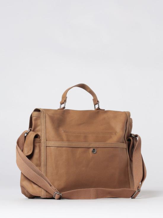 26SS 아페쎄 숄더백 COHMHH61930 CAB Brown - A.P.C.