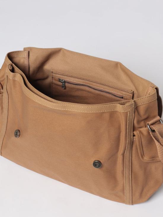 26SS 아페쎄 숄더백 COHMHH61930 CAB Brown - A.P.C.