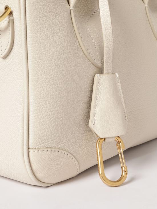 26SS 골든구스 토트백 GWA00470A000602 11732 Butter - GOLDEN GOOSE