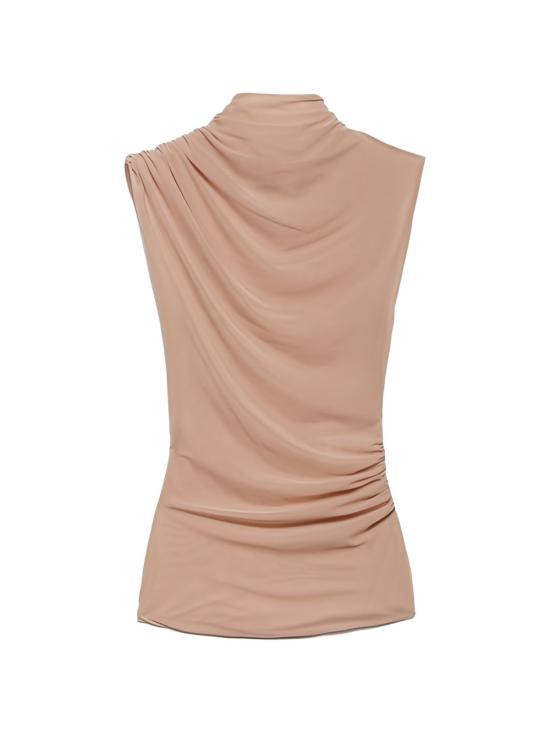 26SS 아니예 바이 긴팔 티셔츠 185199 02486 Soft skin - ANIYE BY