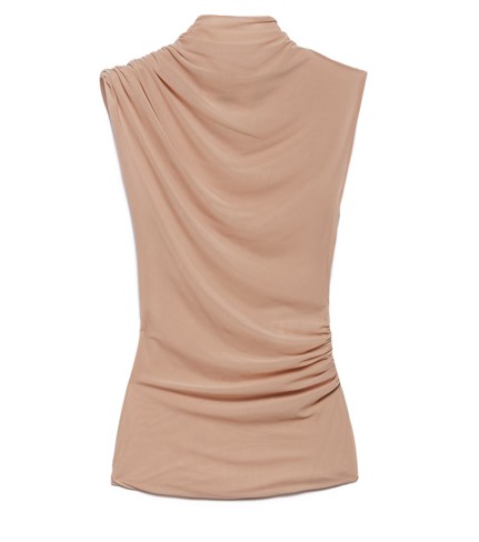 26SS 아니예 바이 긴팔 티셔츠 185199 02486 Soft skin