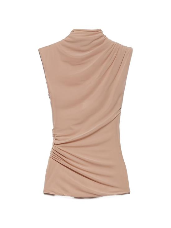 26SS 아니예 바이 긴팔 티셔츠 185199 02486 Soft skin - ANIYE BY