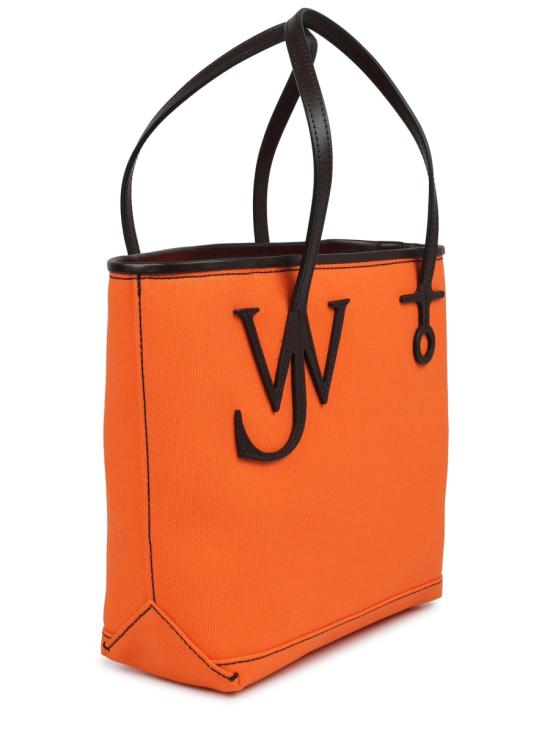 26SS JW앤더슨 토트백 HB0768 FA0442261 ORANGE - JW ANDERSON