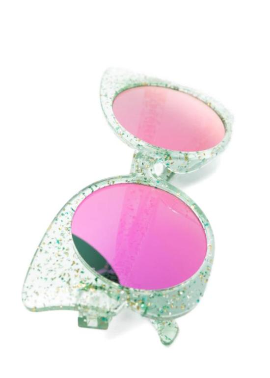 26SS [키즈] 빌리블러쉬 비치용품 U22066 Z41 Green - BILLIEBLUSH