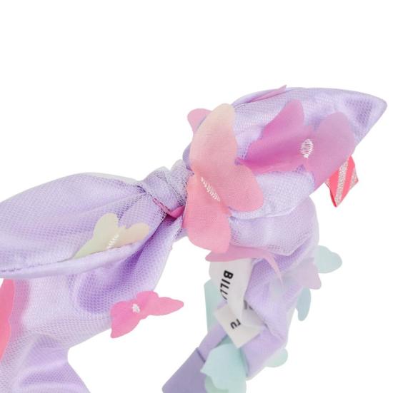 26SS [키즈] 빌리블러쉬 헤어 액세서리 U22059 Z41 MultiColour - BILLIEBLUSH