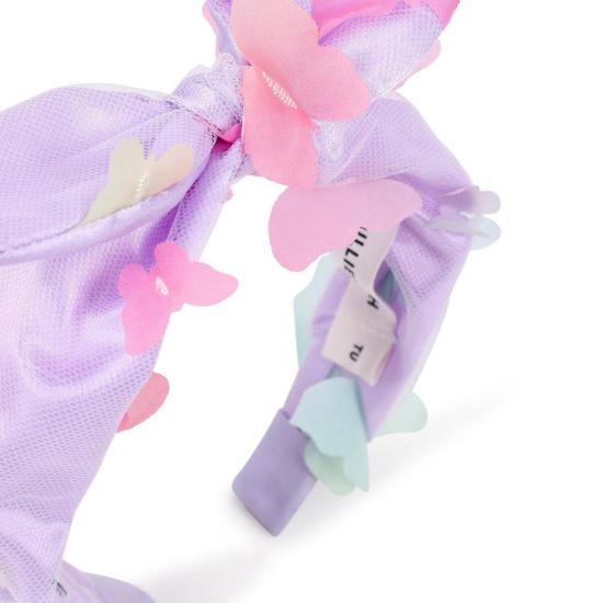 26SS [키즈] 빌리블러쉬 헤어 액세서리 U22059 Z41 MultiColour - BILLIEBLUSH