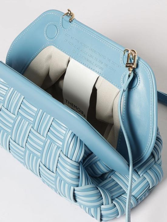 26SS 더모아레 클러치/파우치 261WTMBM0OIVF 4143B Gnawed Blue - THEMOIRE