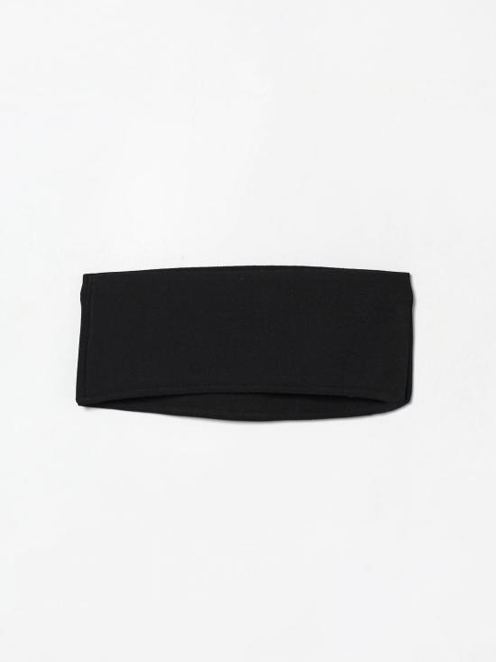 26SS 막스마라 브라  2611861033600 009 Black - MAX MARA